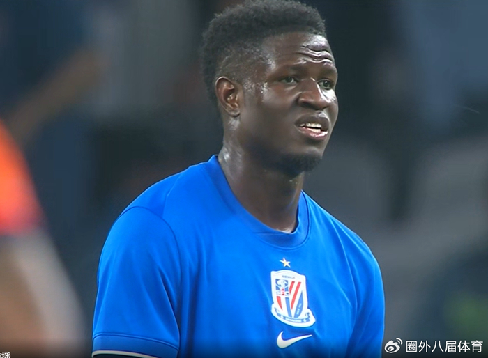 黑白体育登录入口-随着申花队2-0，大连英博1-0！积分：申花升到第5，前三相差4分|上海申花|青岛海牛|青岛海牛队|辽宁铁人|辽宁_新浪体育_新浪新闻